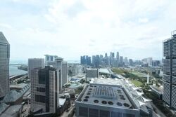 Suntec Tower Three (D1), Office #602215581
